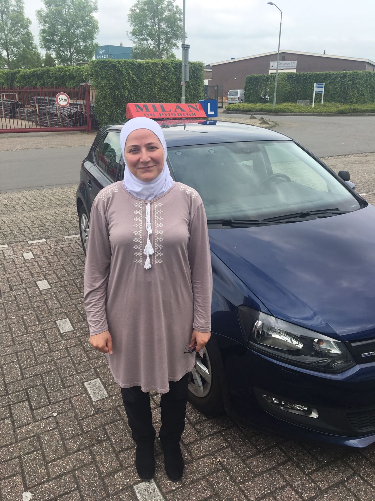 Dania Almunajid